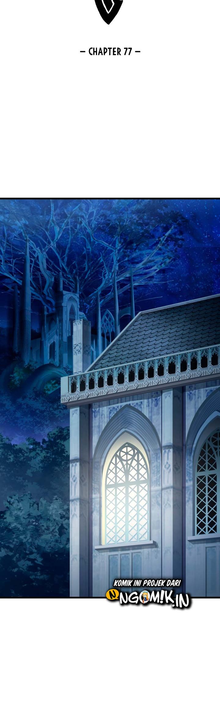 Sword King Chapter 77 Gambar 26