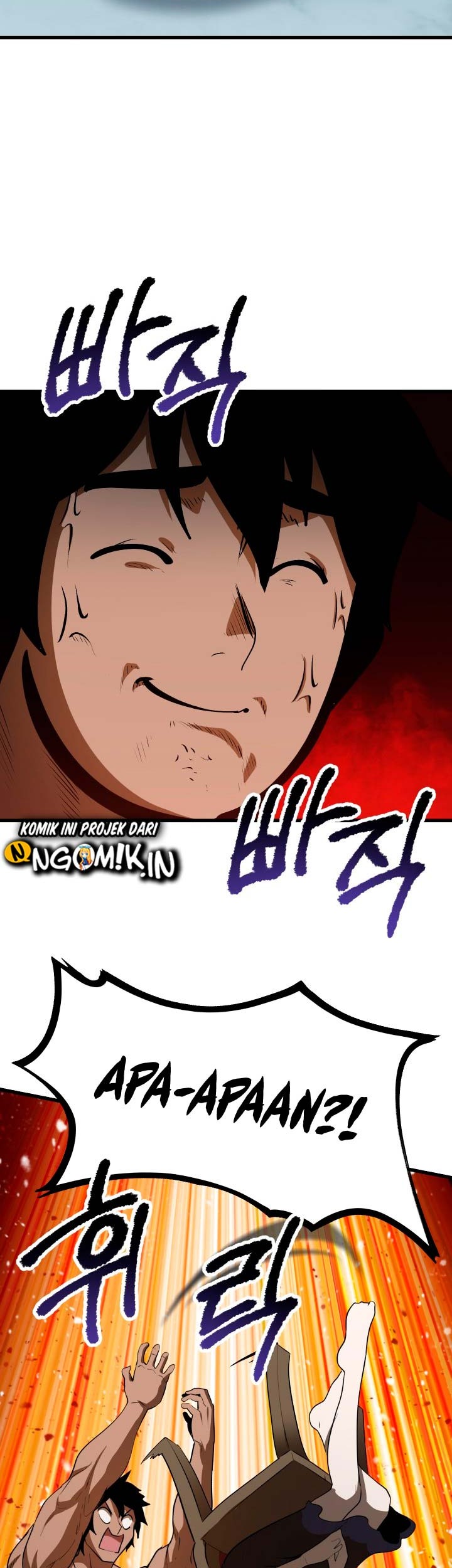 Sword King Chapter 77 Gambar 29