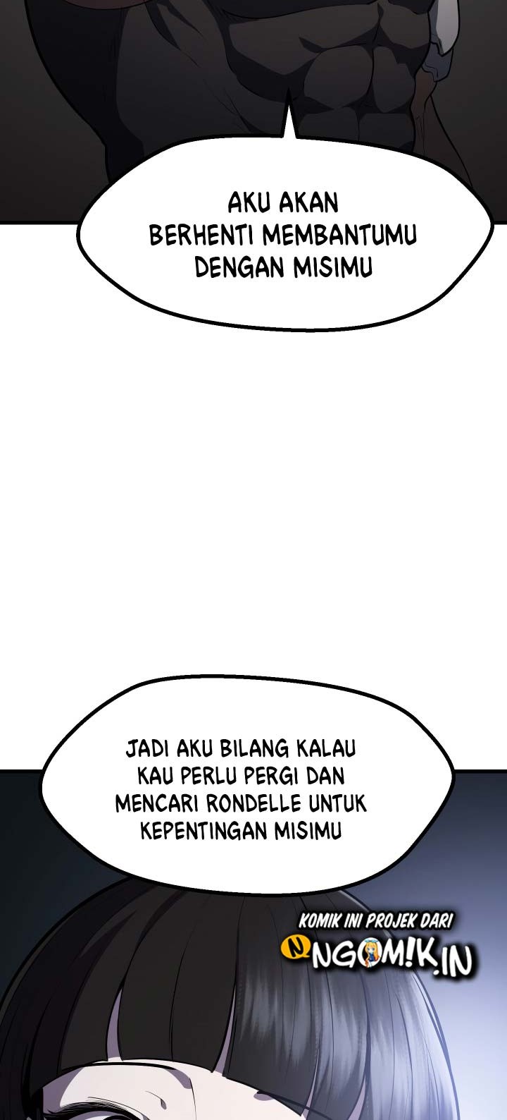 Sword King Chapter 81 Gambar 43