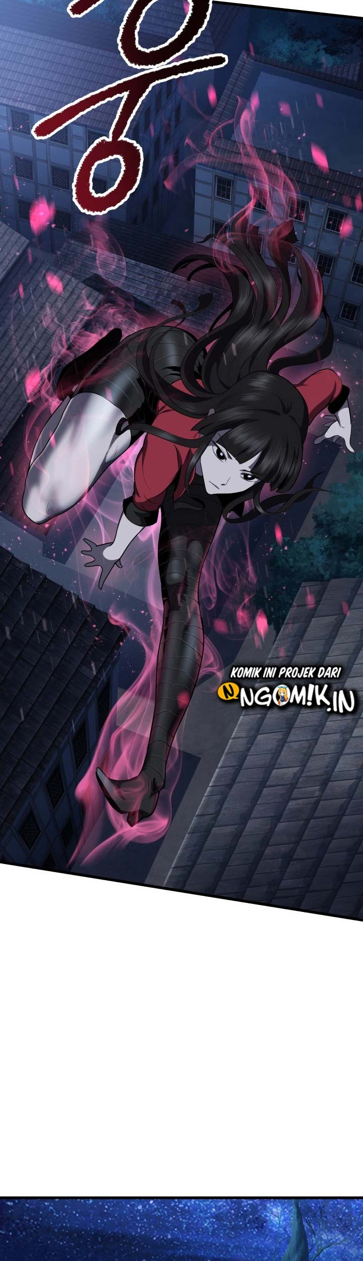 Sword King Chapter 81 Gambar 45