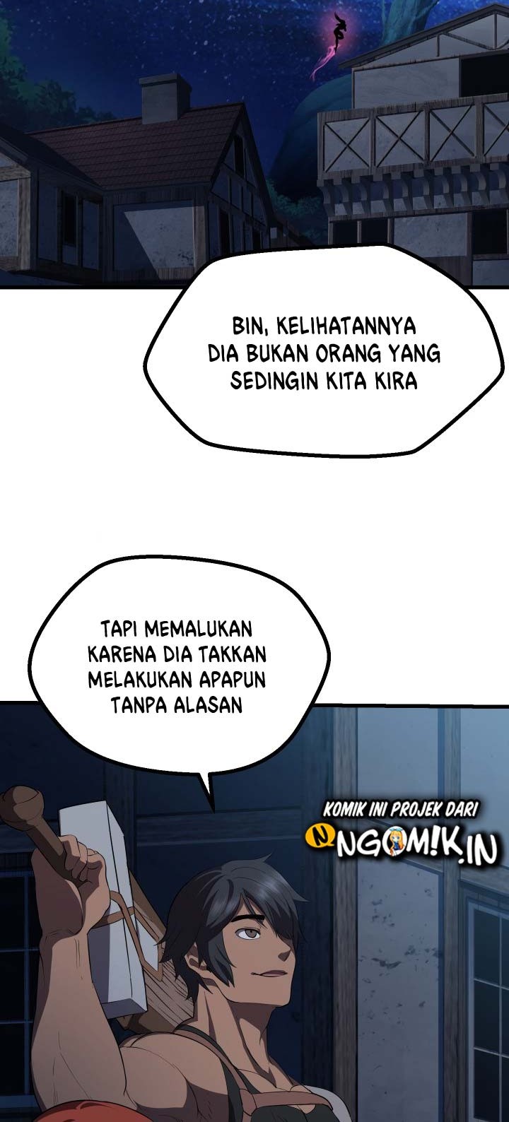 Sword King Chapter 81 Gambar 46