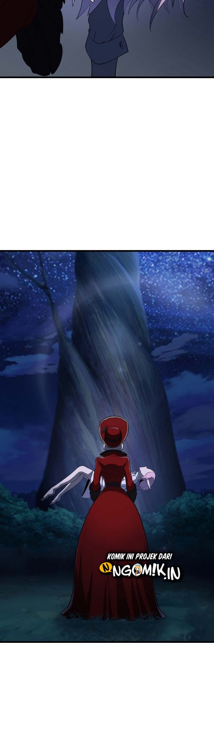 Sword King Chapter 81 Gambar 54