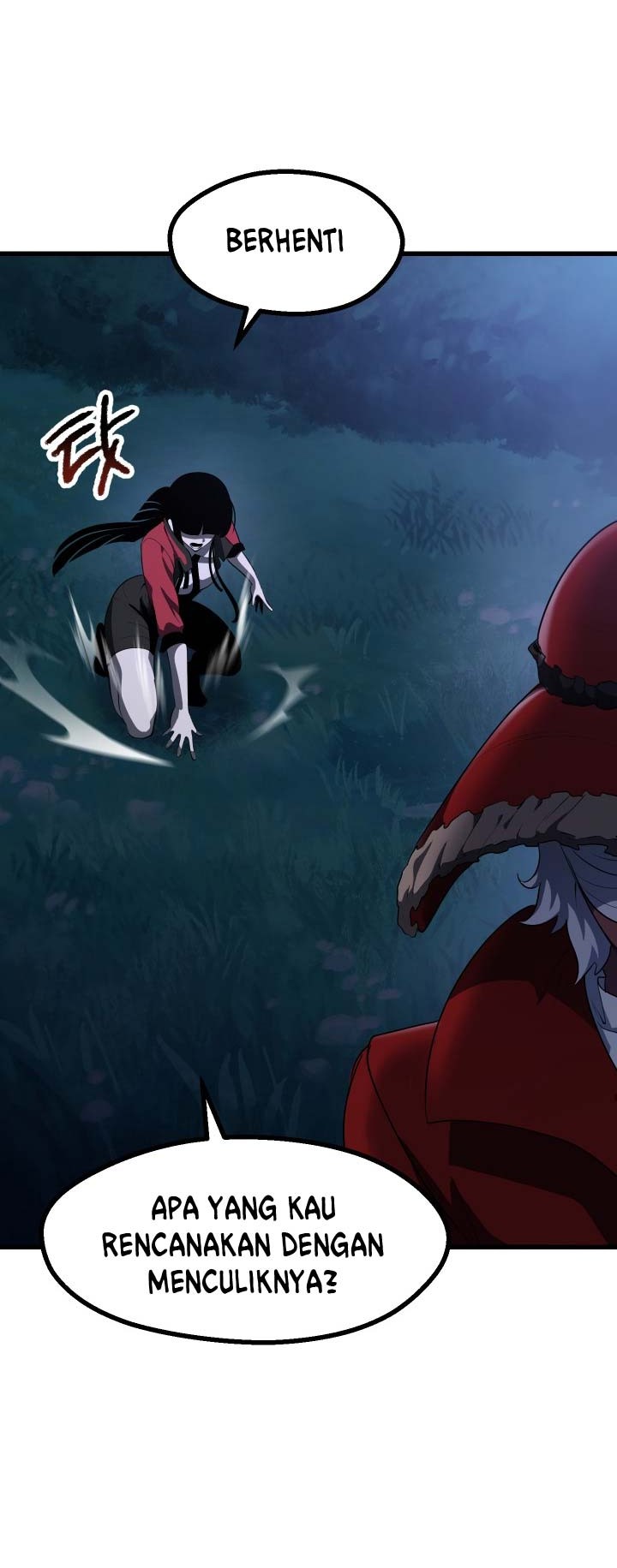 Sword King Chapter 81 Gambar 55