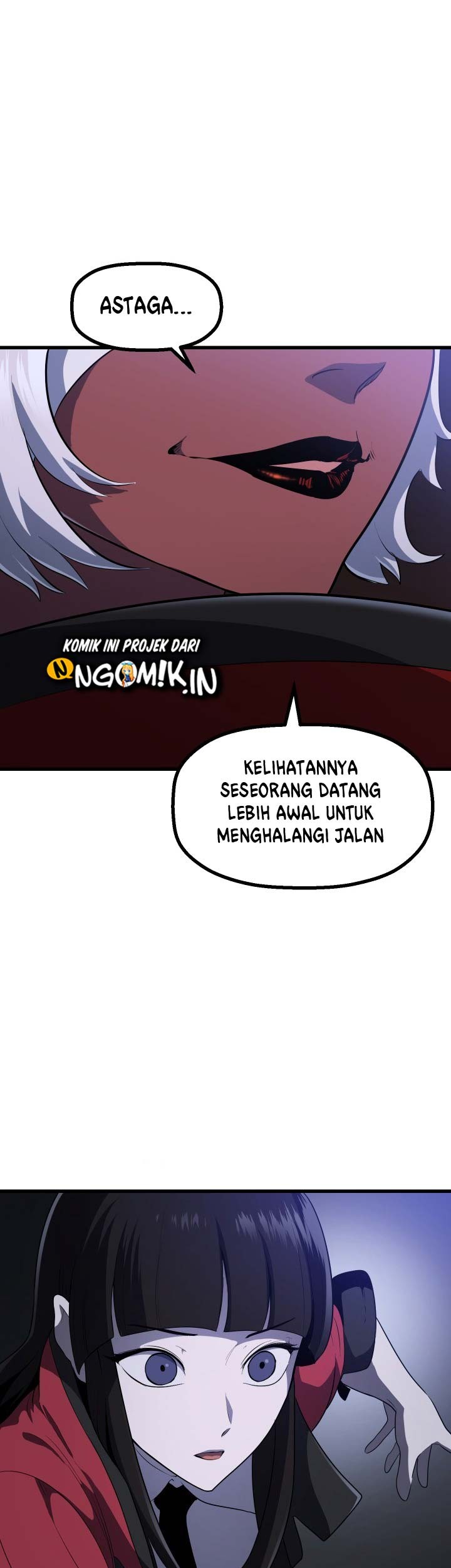 Sword King Chapter 81 Gambar 56