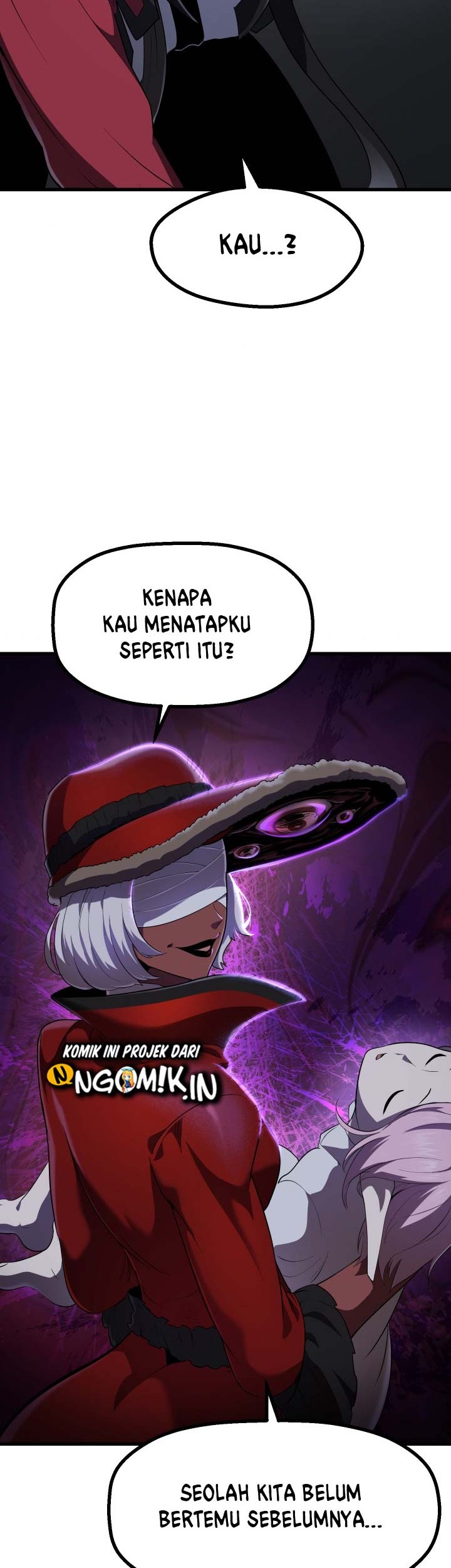 Sword King Chapter 81 Gambar 57