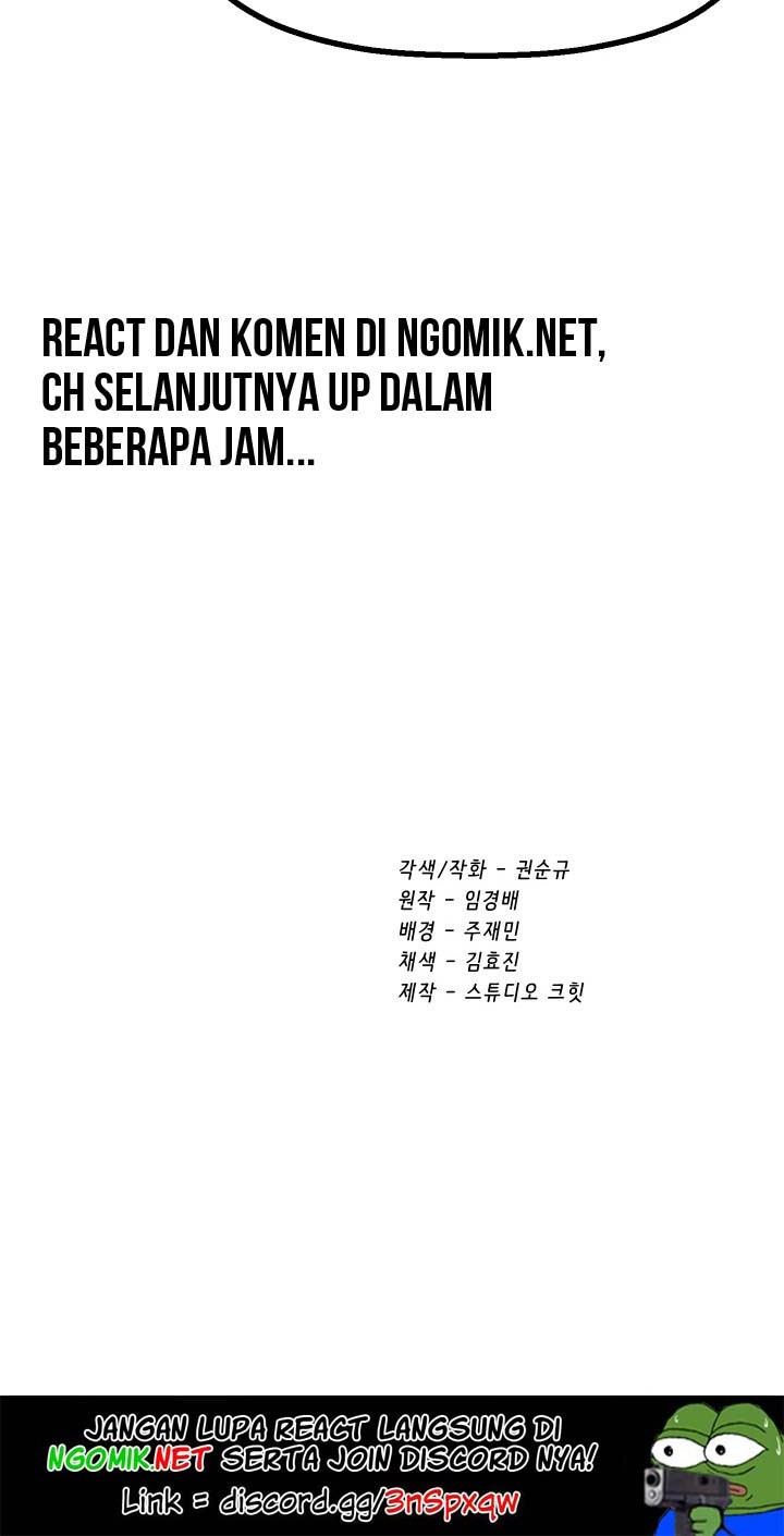 Sword King Chapter 81 Gambar 58