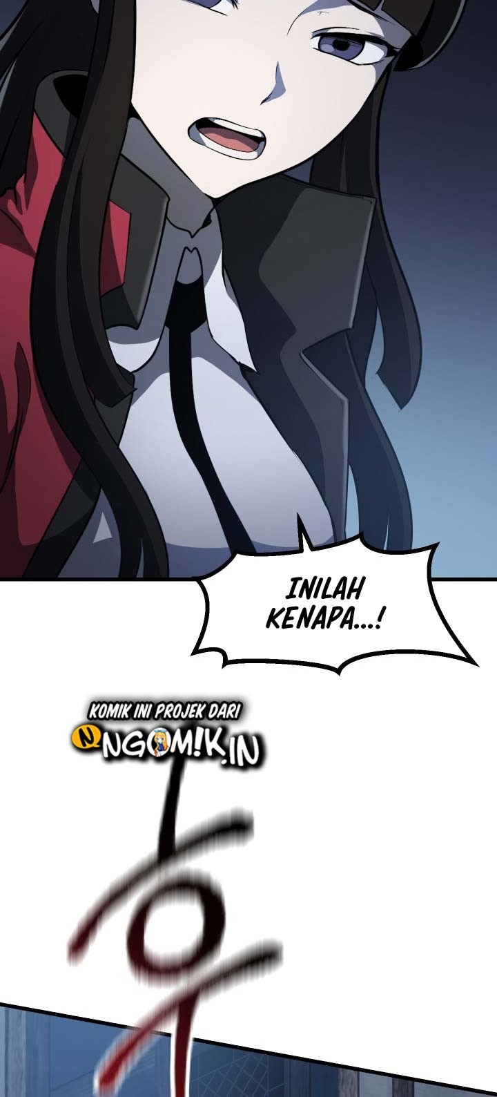 Sword King Chapter 81 Gambar 40