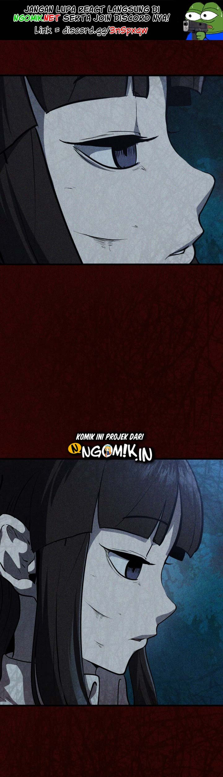 Manhwa Sword King Chapter 81 gambar nomor 2