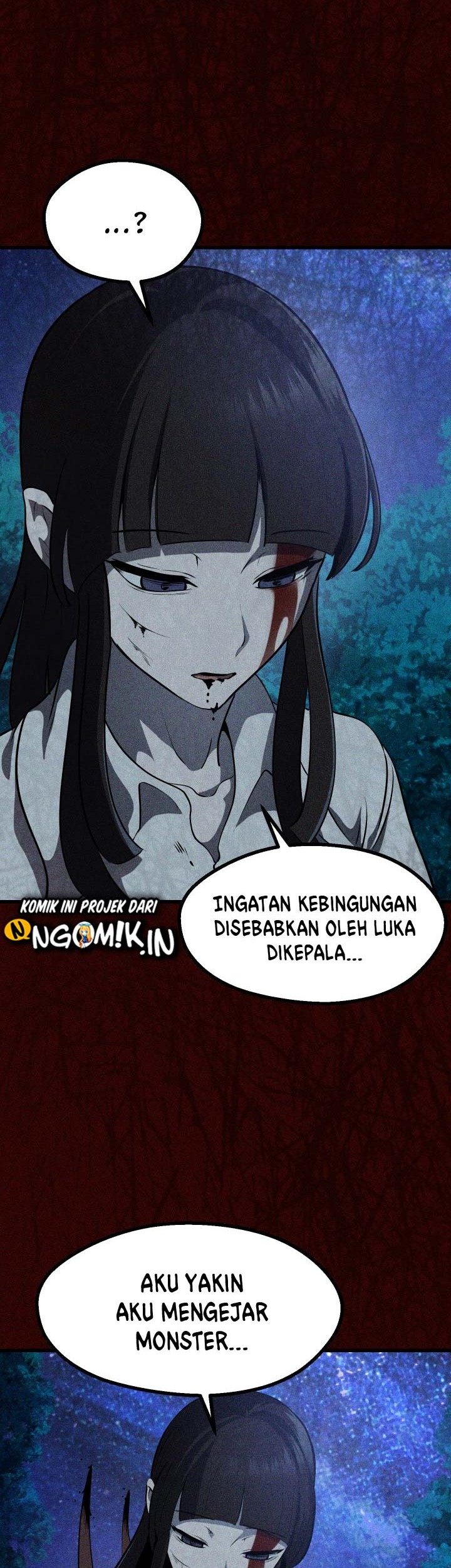 Sword King Chapter 81 Gambar 3