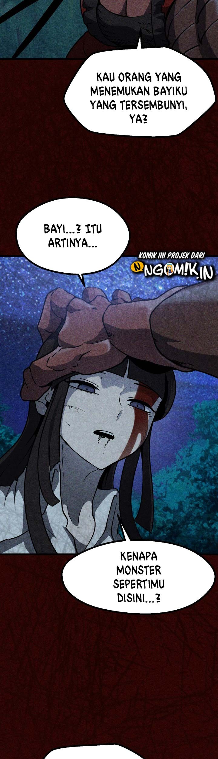 Sword King Chapter 81 Gambar 5