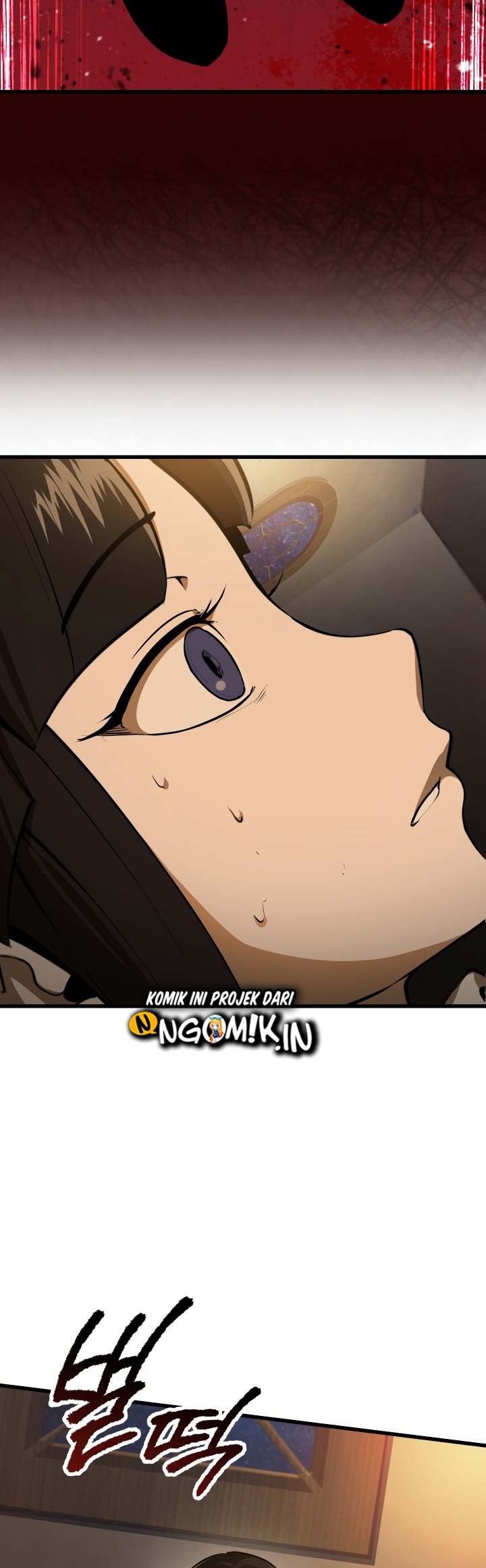 Sword King Chapter 81 Gambar 7