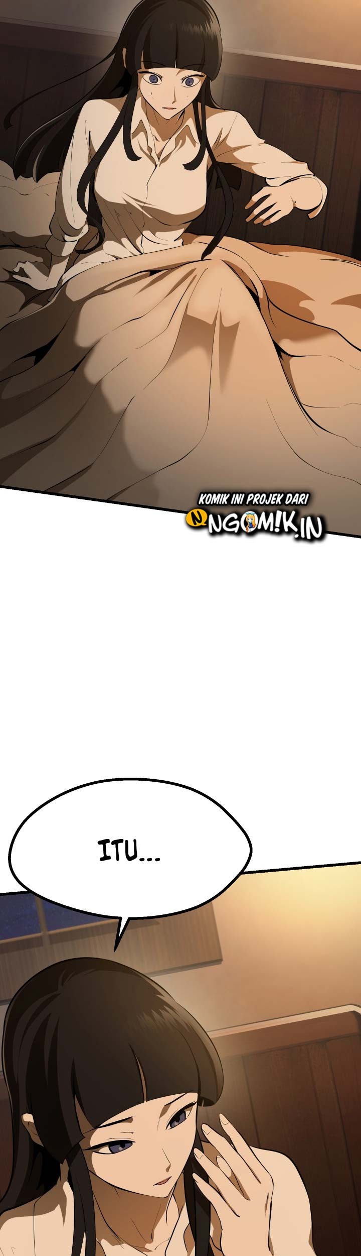 Sword King Chapter 81 Gambar 8