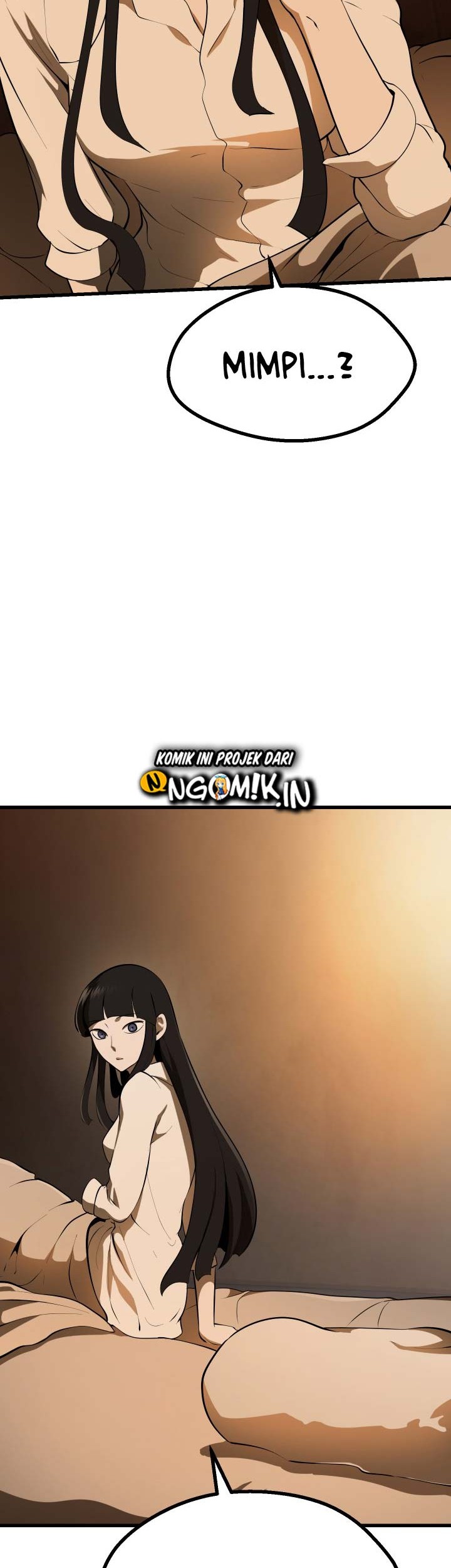 Sword King Chapter 81 Gambar 9