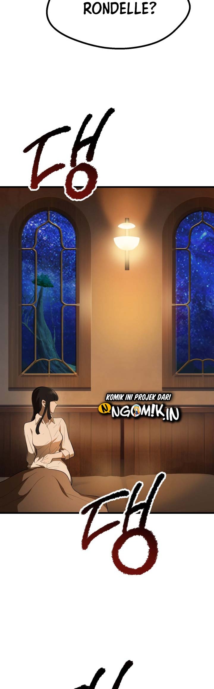 Sword King Chapter 81 Gambar 10