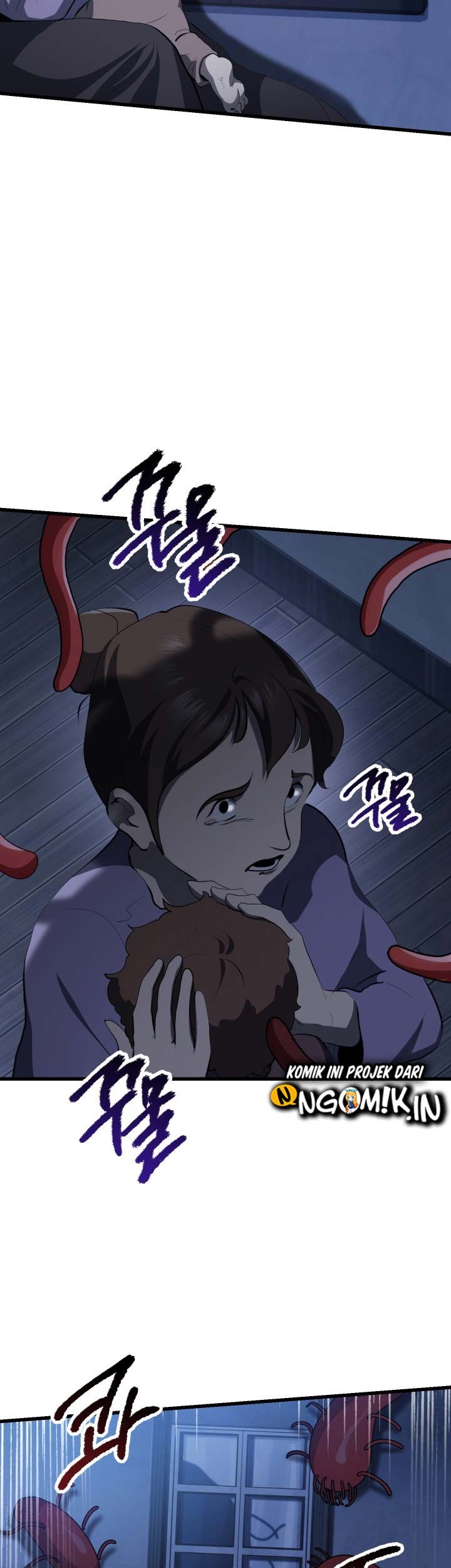 Sword King Chapter 81 Gambar 19