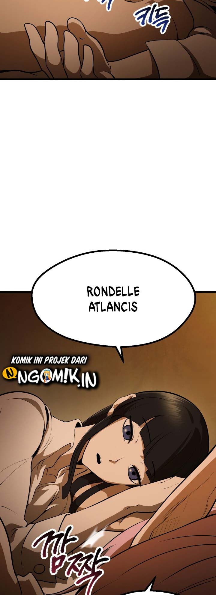 Sword King Chapter 80 Gambar 46