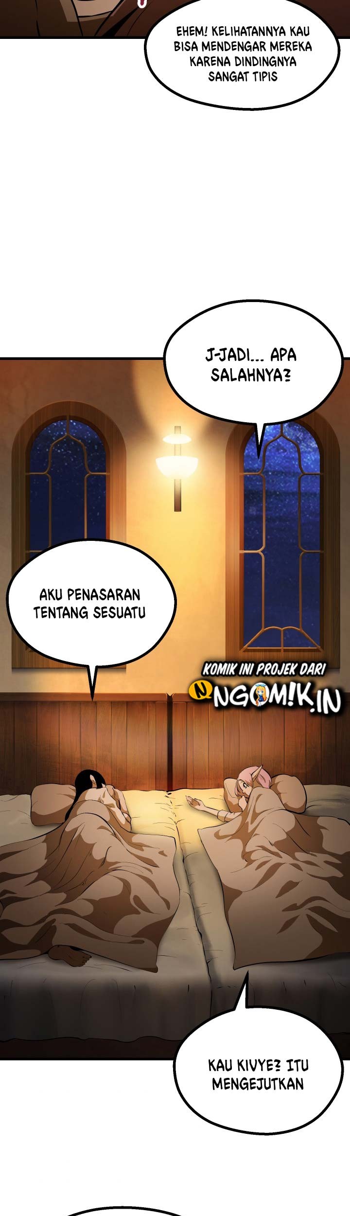 Sword King Chapter 80 Gambar 47