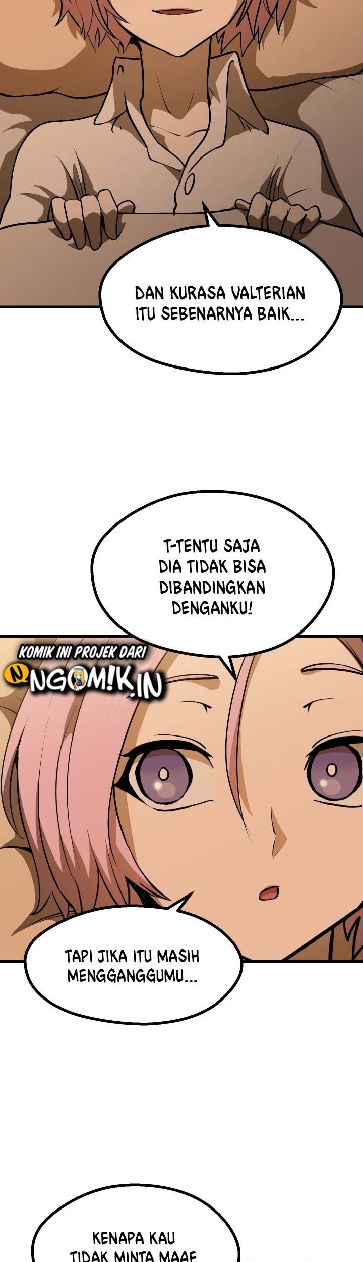 Sword King Chapter 80 Gambar 50