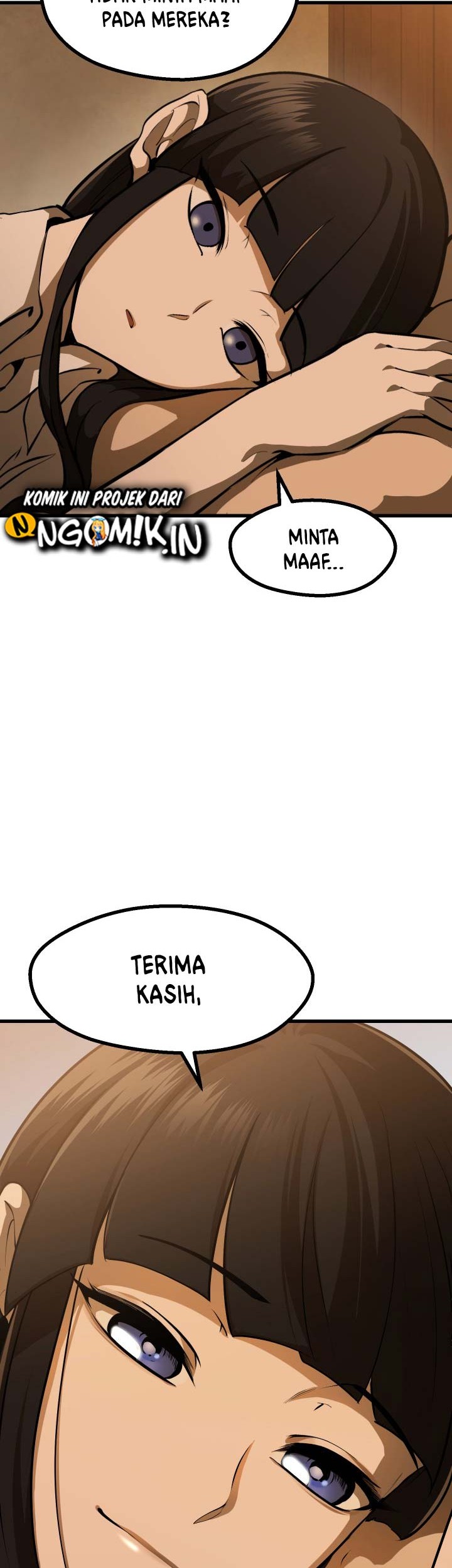 Sword King Chapter 80 Gambar 51