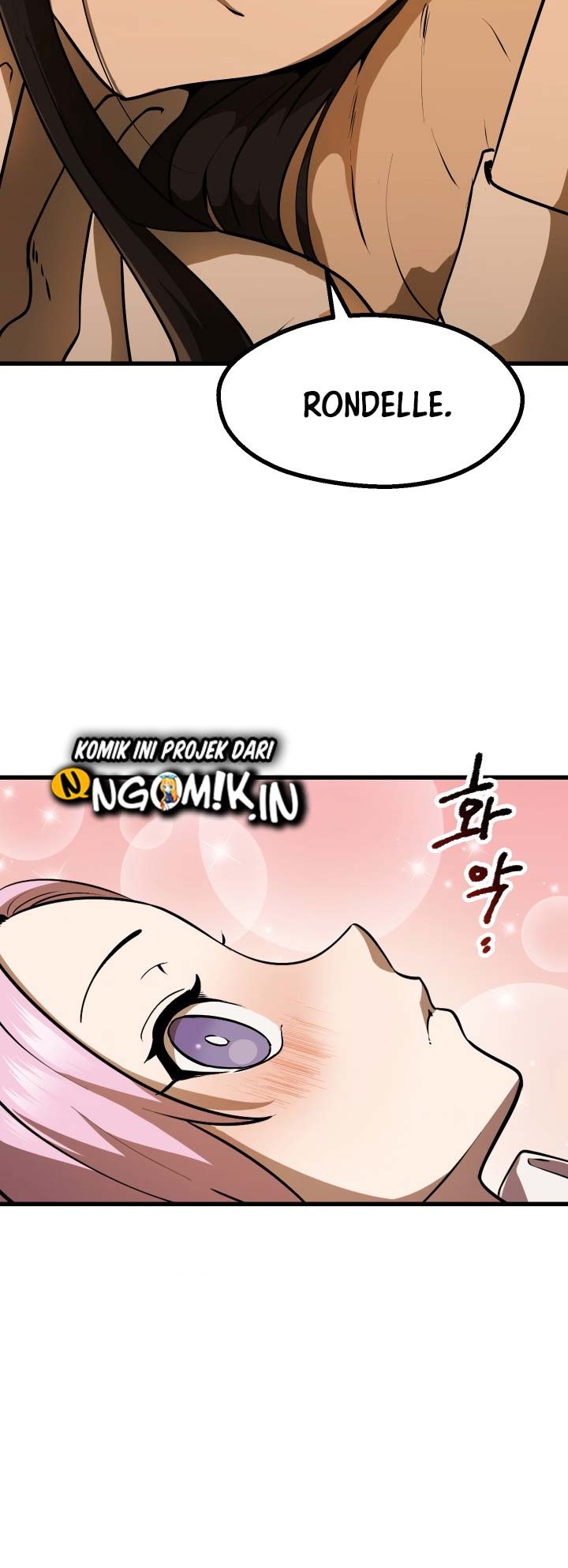 Sword King Chapter 80 Gambar 52