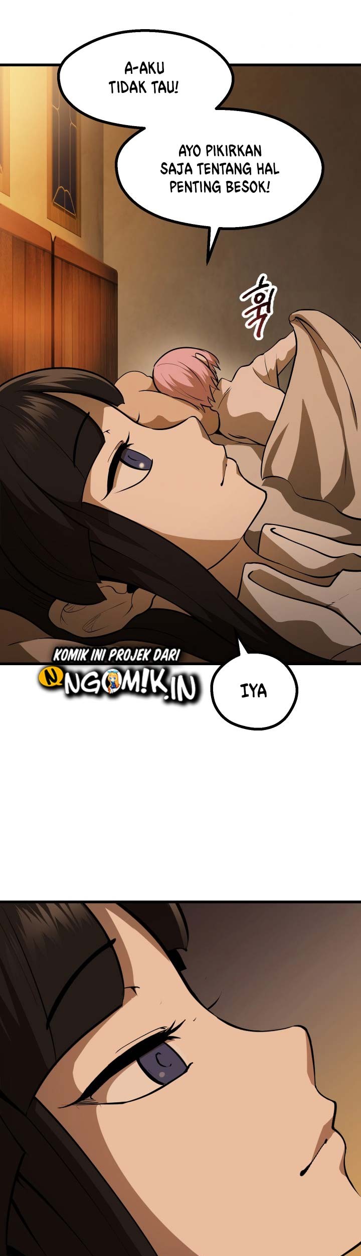 Sword King Chapter 80 Gambar 53