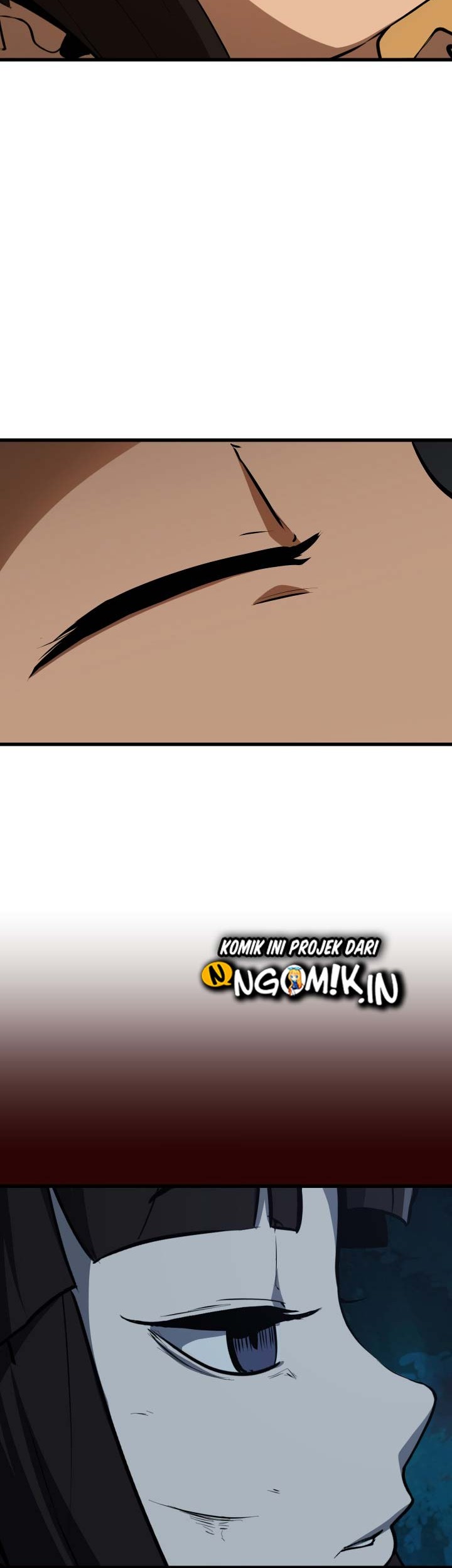 Sword King Chapter 80 Gambar 54