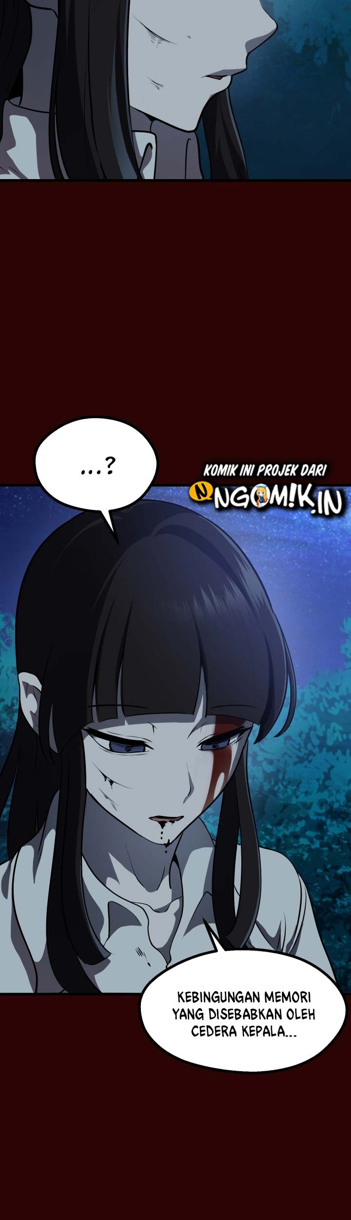 Sword King Chapter 80 Gambar 56