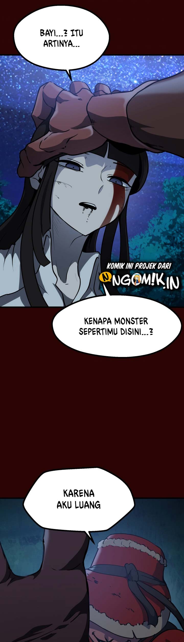 Sword King Chapter 80 Gambar 59