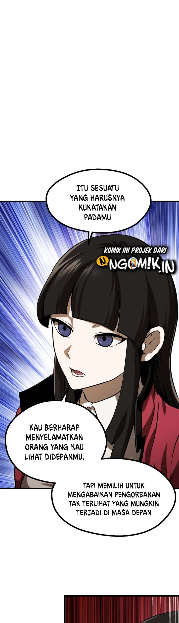 Sword King Chapter 80 Gambar 31