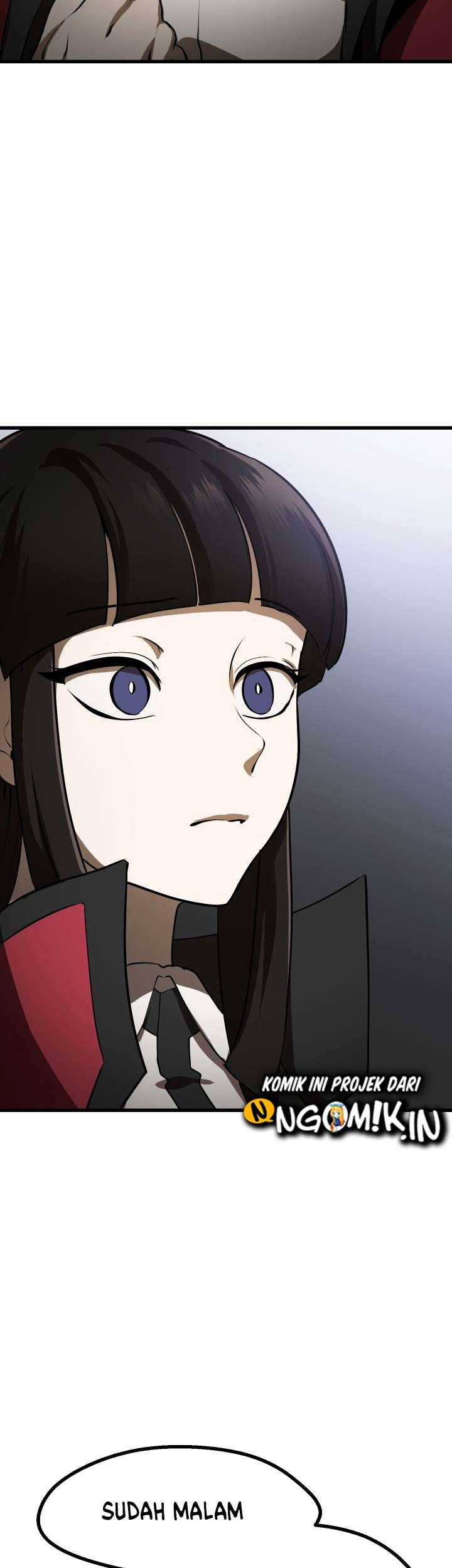 Sword King Chapter 80 Gambar 38