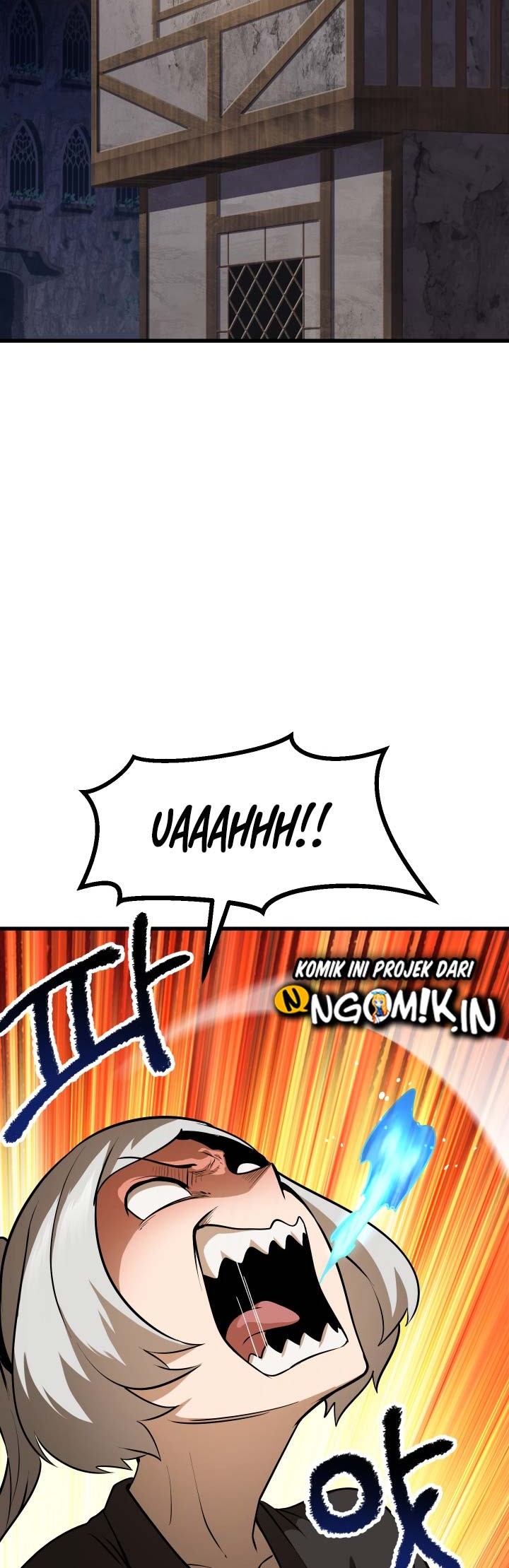 Sword King Chapter 80 Gambar 40