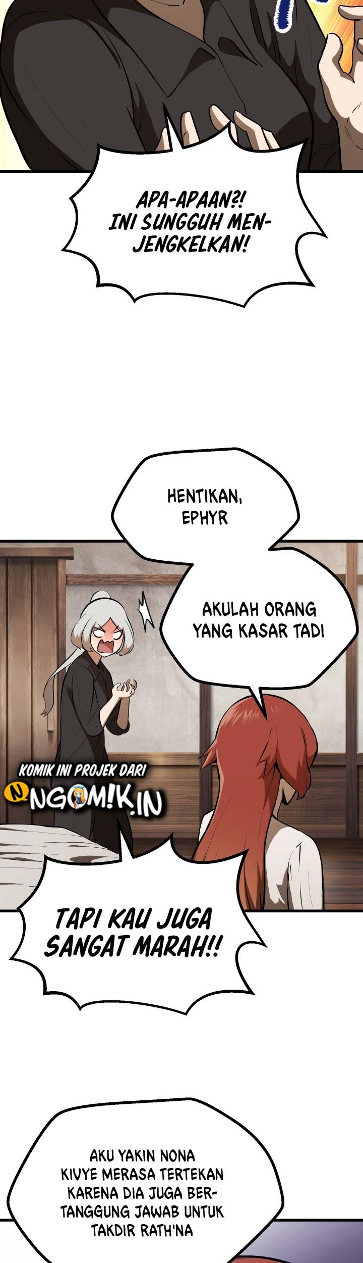 Sword King Chapter 80 Gambar 41