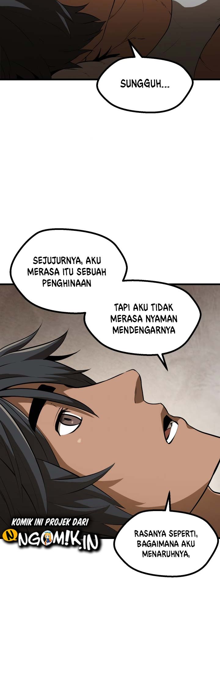 Sword King Chapter 80 Gambar 43