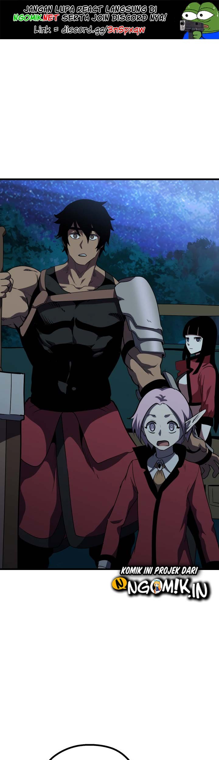 Manhwa Sword King Chapter 80 gambar nomor 2