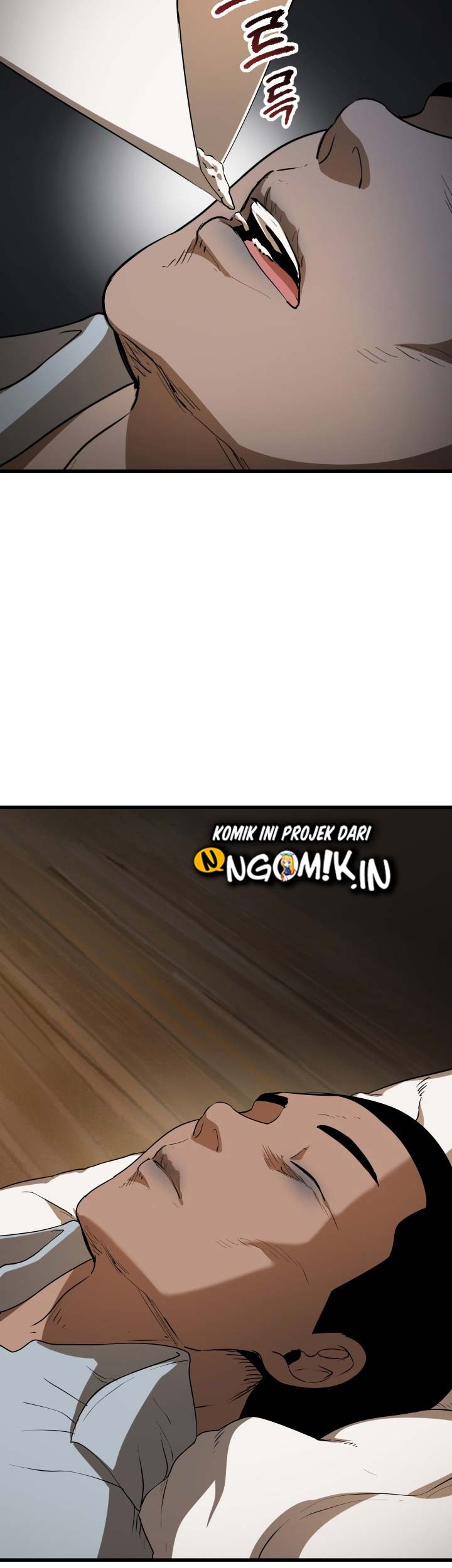 Sword King Chapter 80 Gambar 8