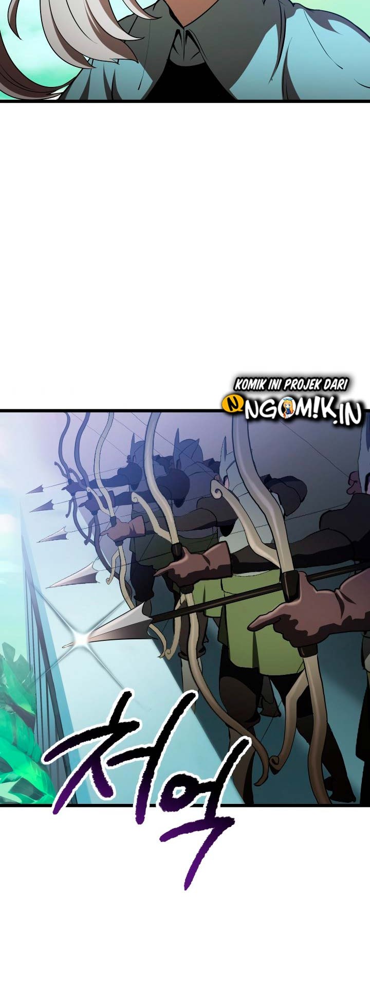 Sword King Chapter 74 Gambar 49