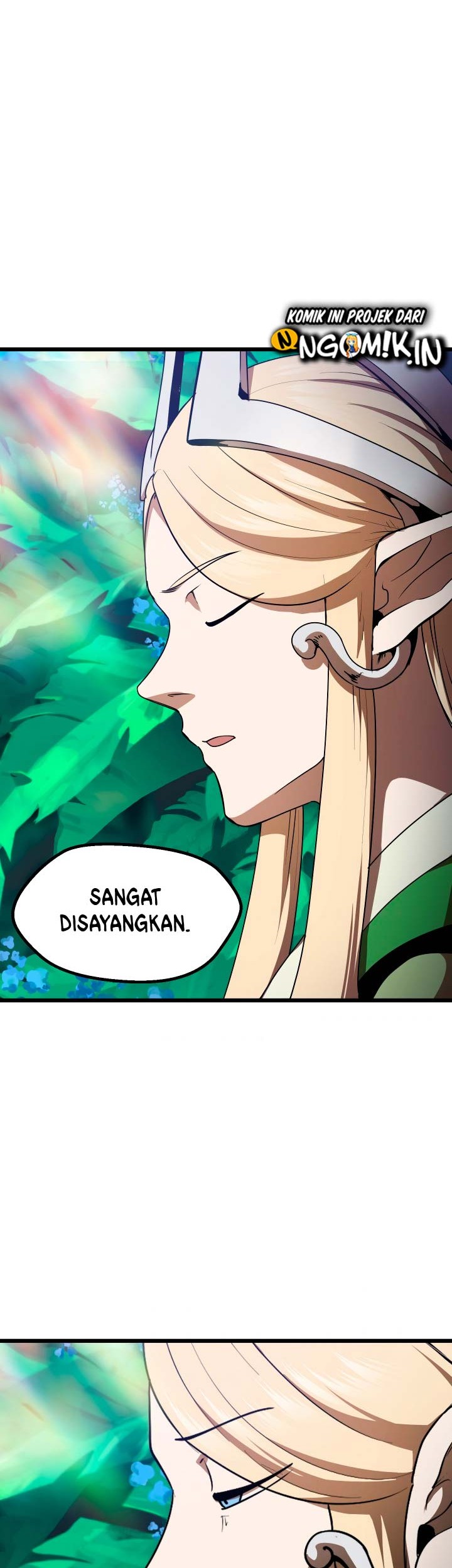 Sword King Chapter 74 Gambar 54