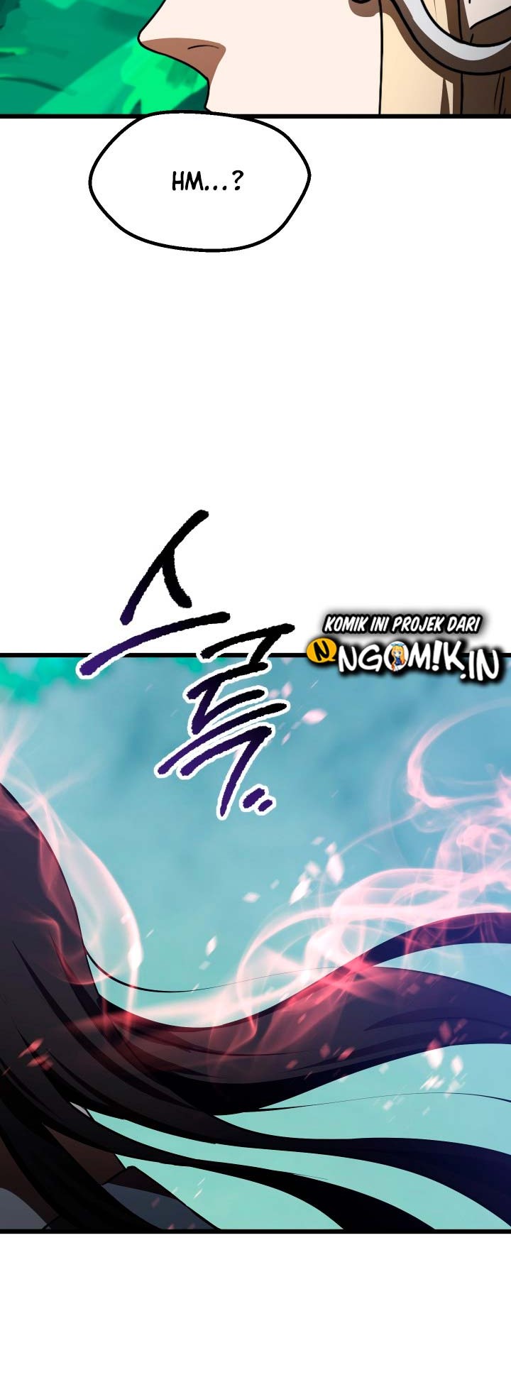 Sword King Chapter 74 Gambar 55