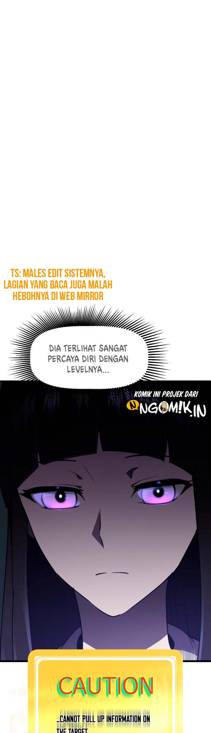 Sword King Chapter 74 Gambar 59