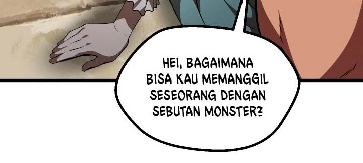 Sword King Chapter 74 Gambar 30