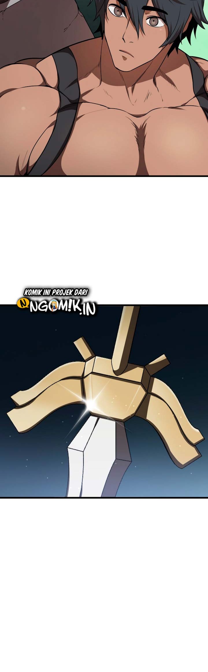 Sword King Chapter 73 Gambar 41