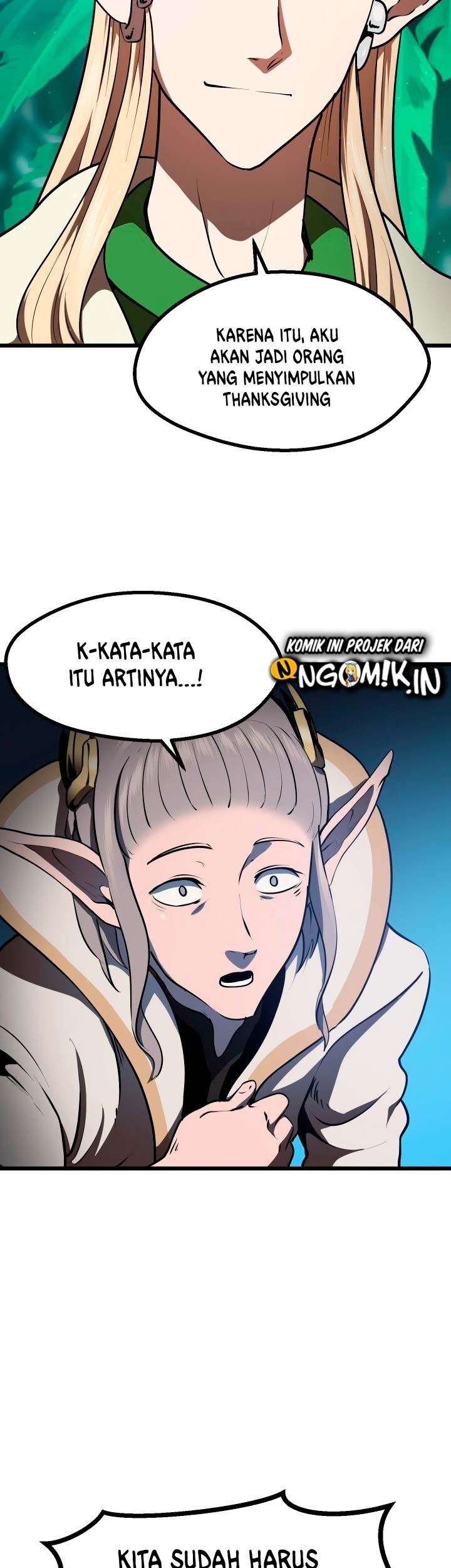 Sword King Chapter 73 Gambar 45