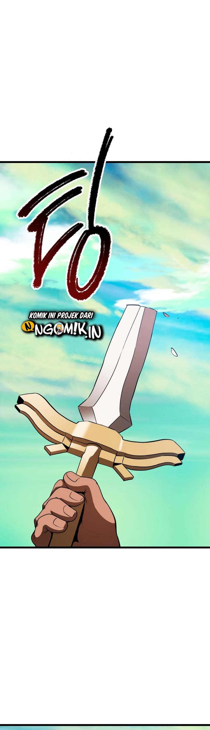 Sword King Chapter 73 Gambar 50