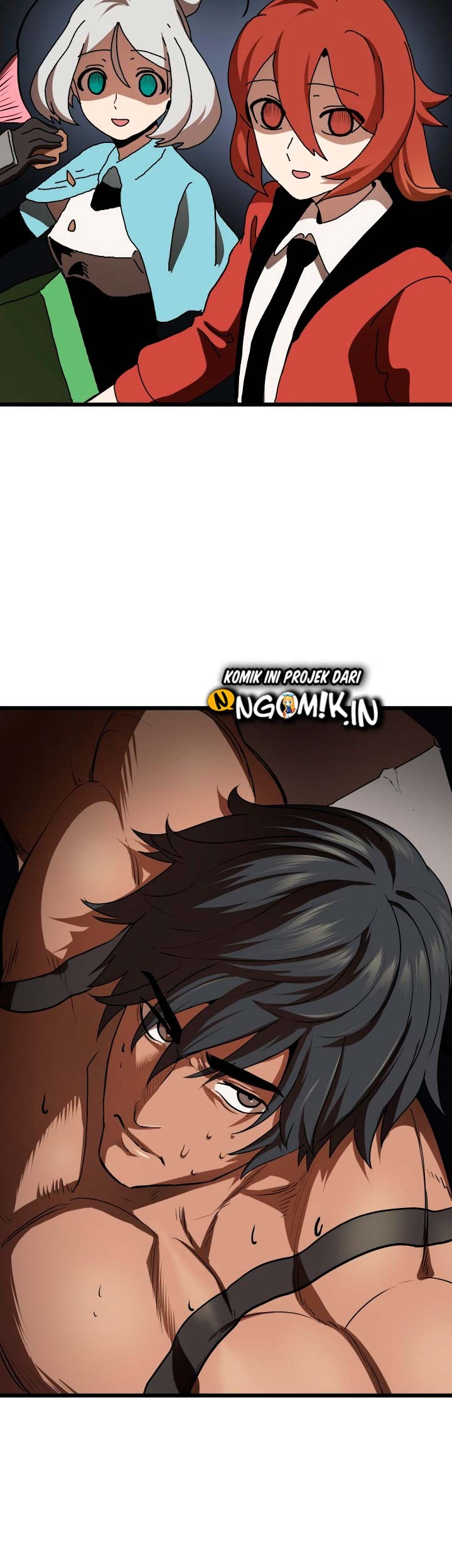 Sword King Chapter 73 Gambar 52