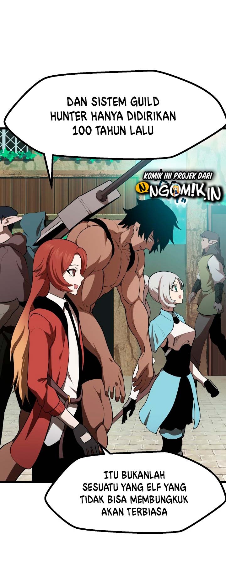 Sword King Chapter 73 Gambar 29