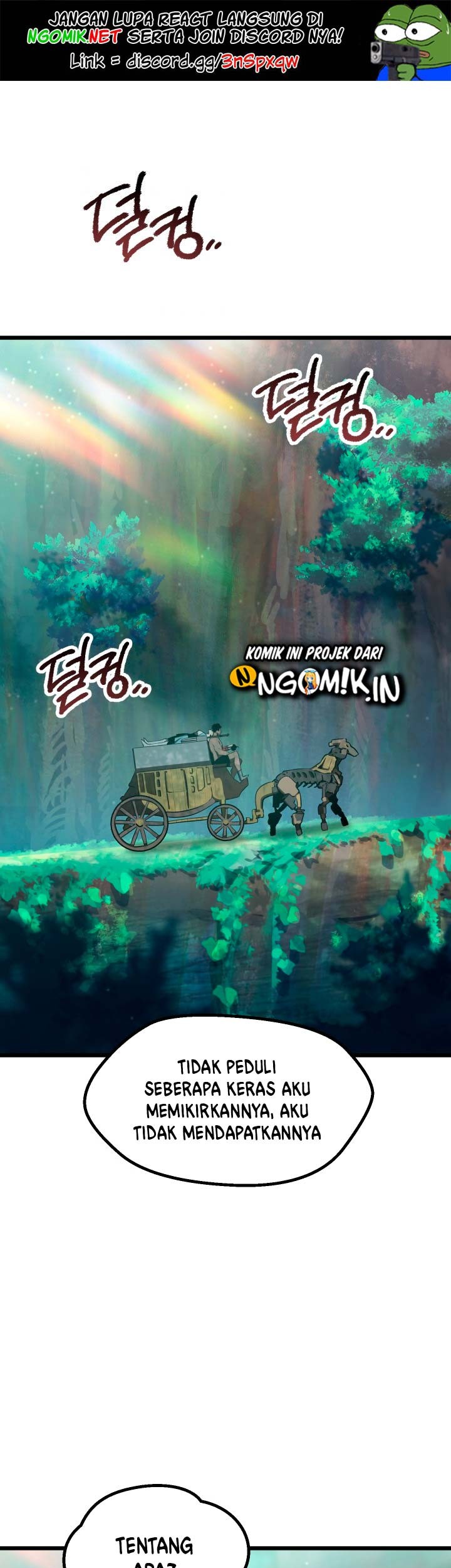 Manhwa Sword King Chapter 73 gambar nomor 2