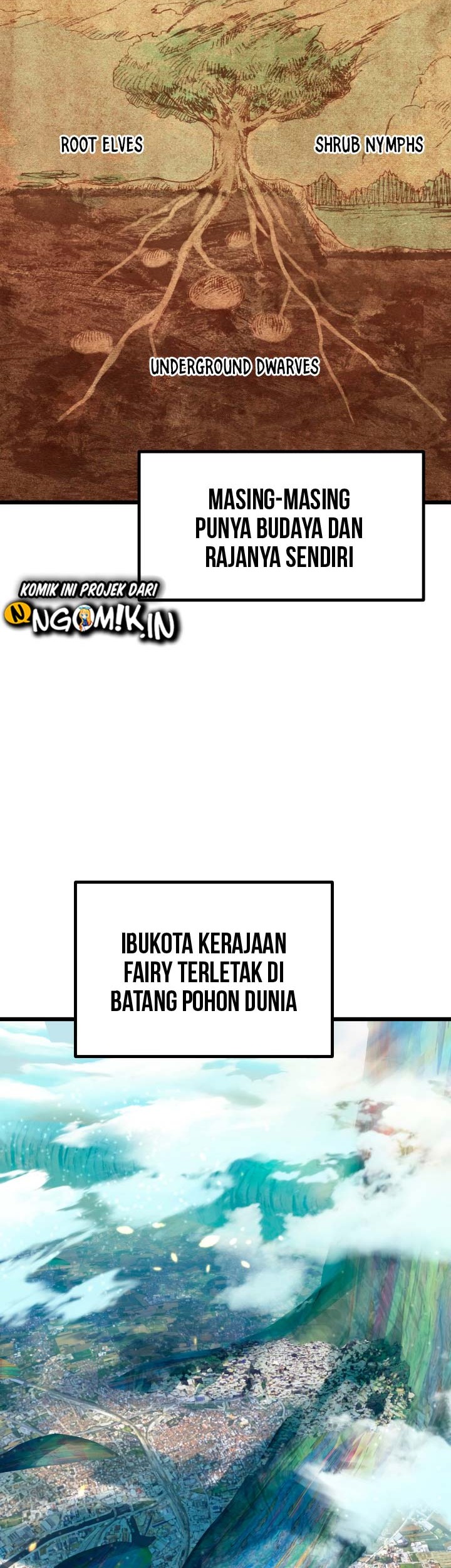 Sword King Chapter 73 Gambar 10