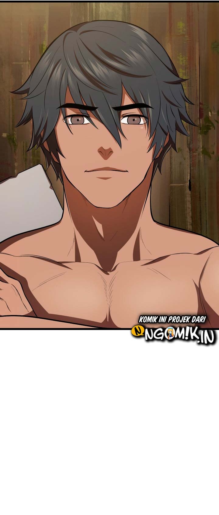 Sword King Chapter 73 Gambar 17