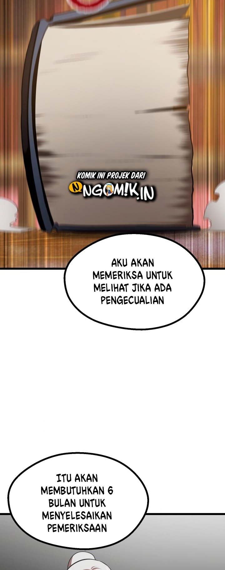 Sword King Chapter 73 Gambar 26