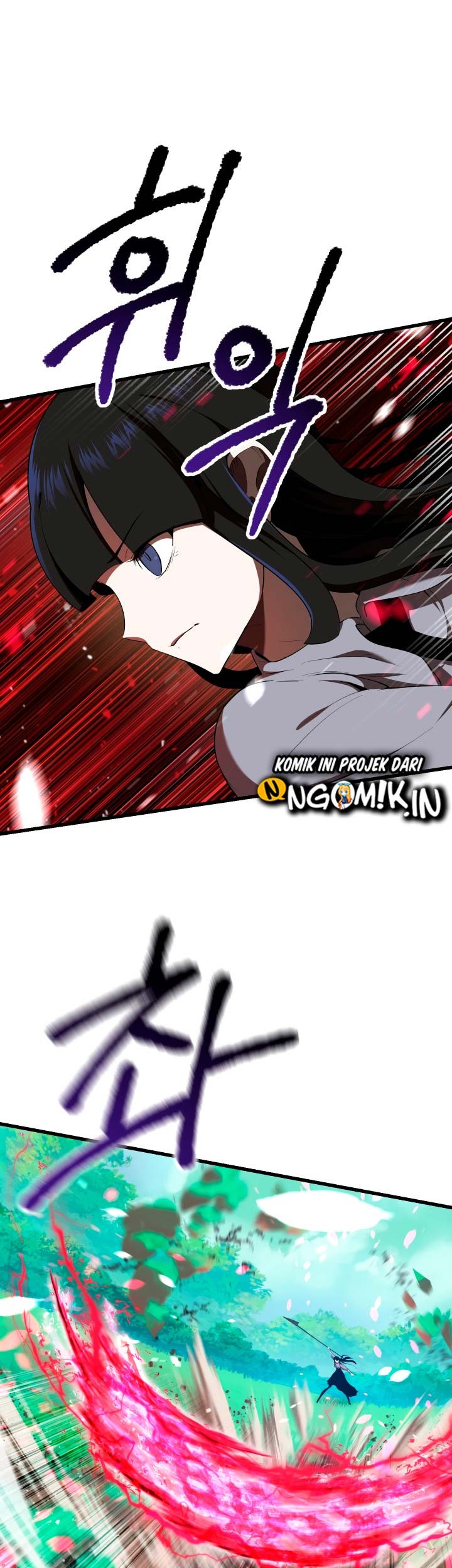 Sword King Chapter 76 Gambar 53